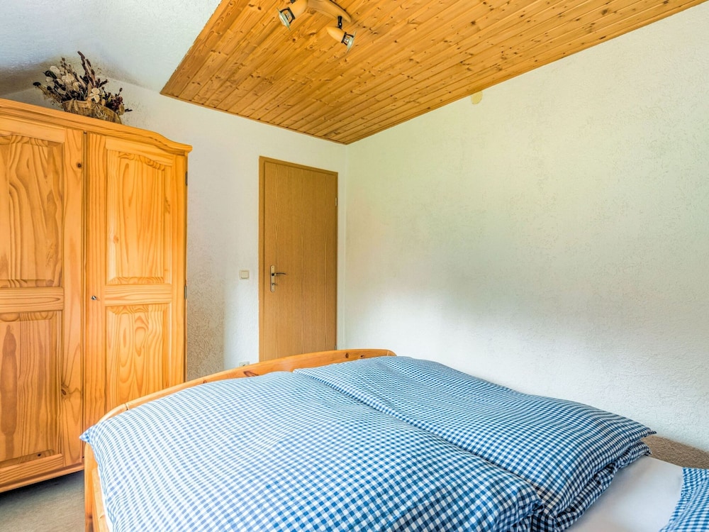 Apartment in Tabarz Near Thuringian Forest view 3