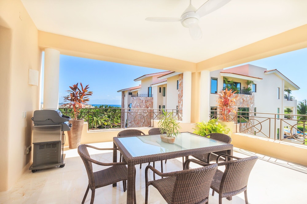 Riviera Nayarit Vacations - Amazing 4 Bedroom Condo - Property Image 2