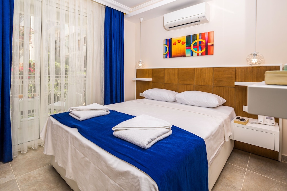 Kas Artemis Hotel - Image 19