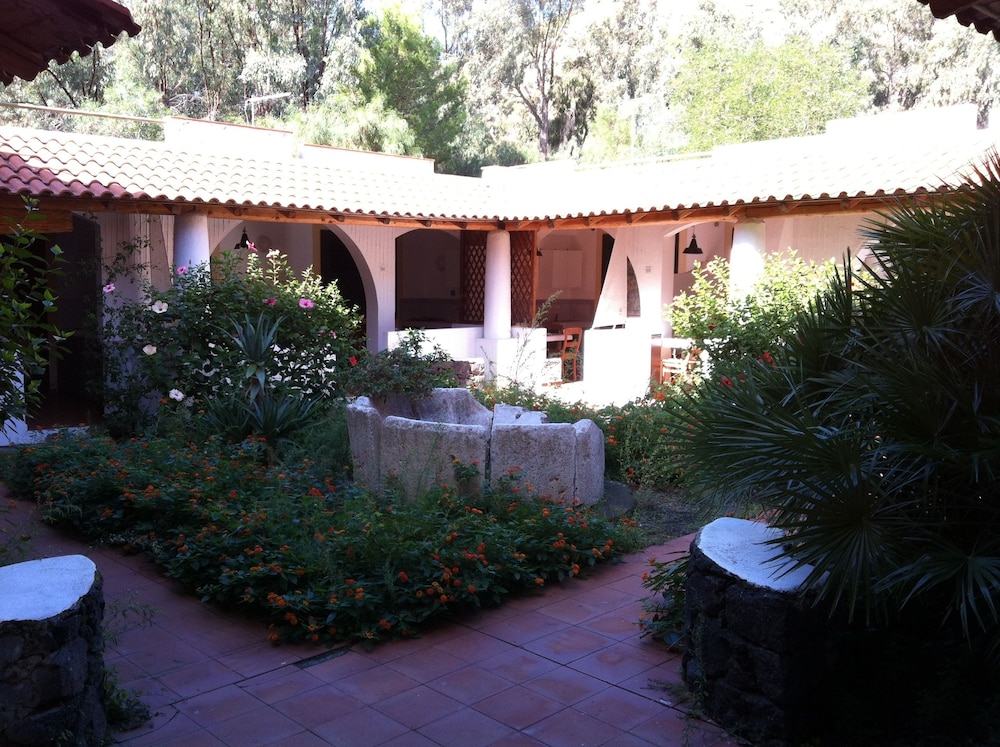 Vulcano Terme Residence