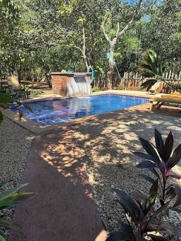 Finca Avellanas