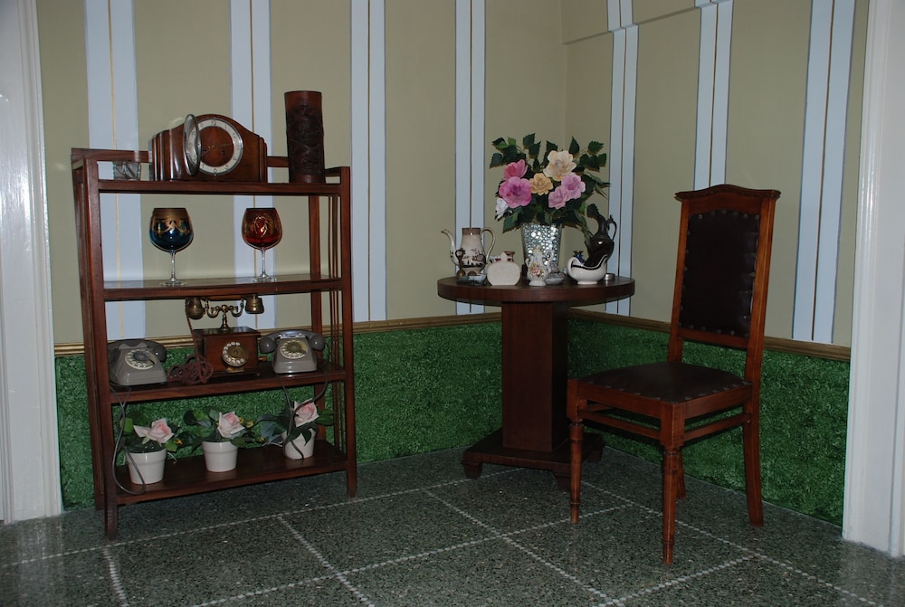 Villarancia – Luxury B&B