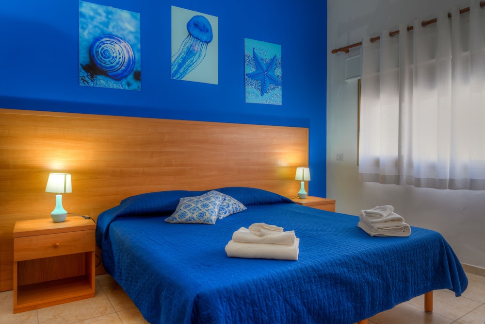 Aquarium Residence
