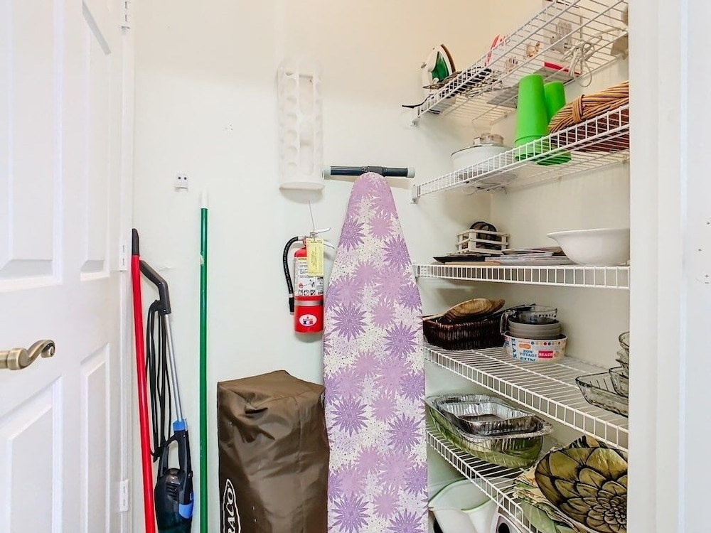 Themed 3-Bedroom Townhome w/Private Pool Near Disney - Windsor Palms 3 Townhouse