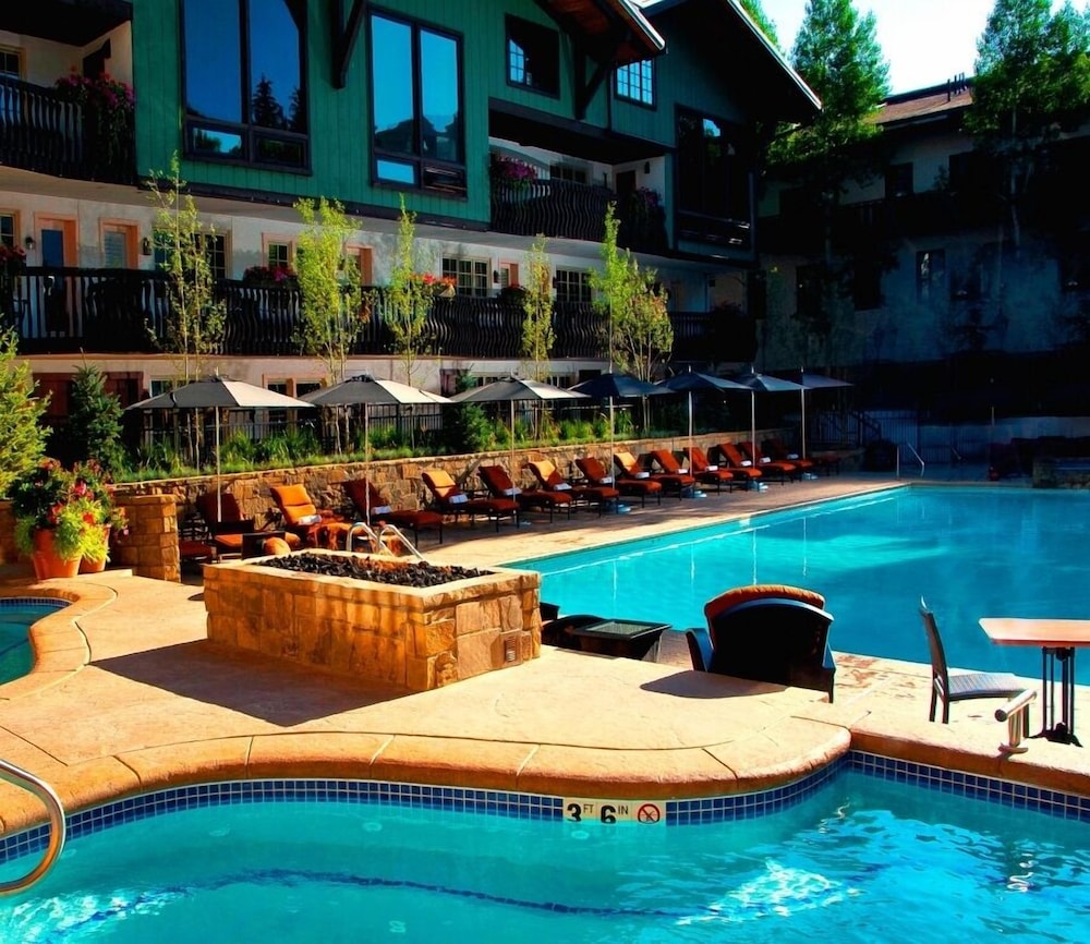 Vail Ski Resort