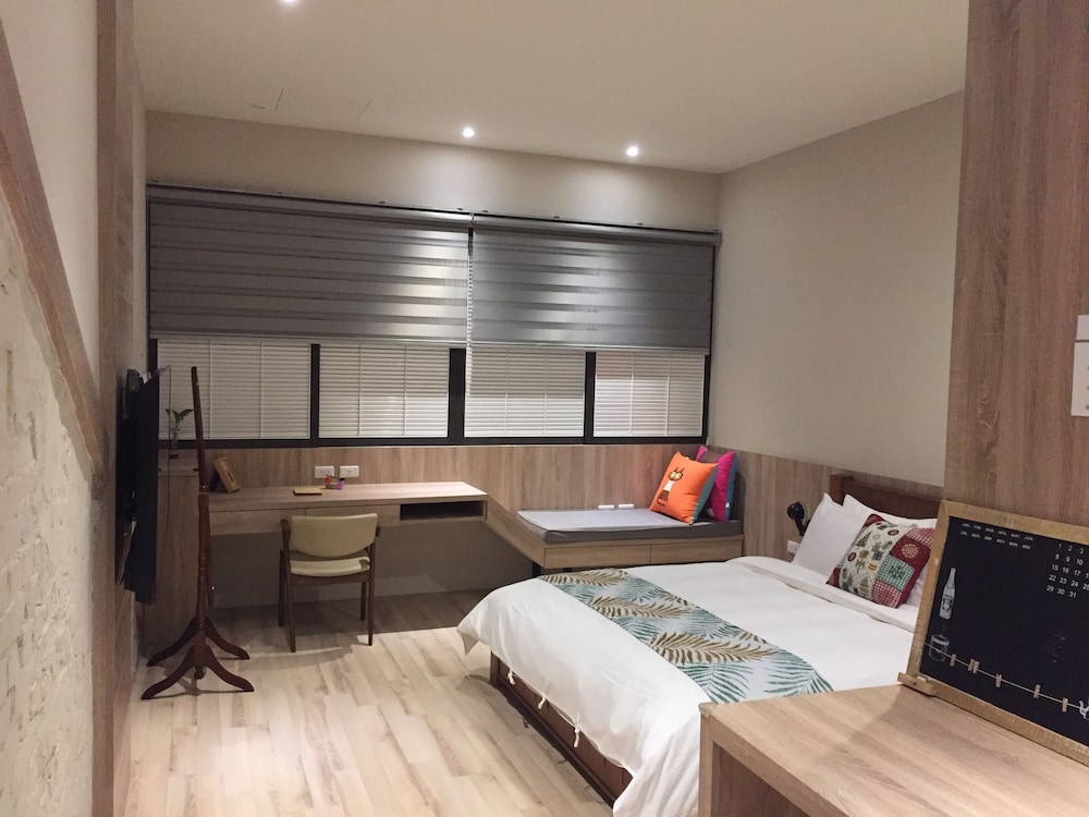 Enjoy Home Stay