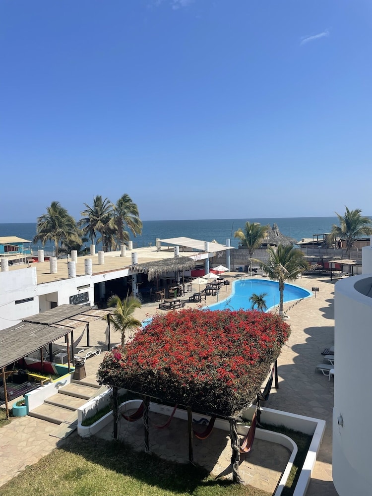 Loki del Mar - Hostel
