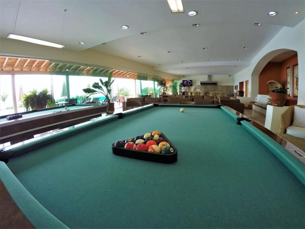 Anana El Dorado 203 Condo With Lake Views Pool