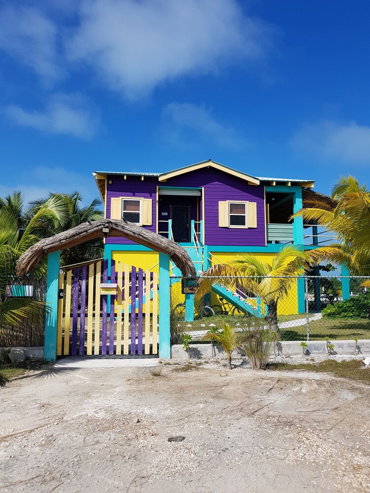 Slo-n-Ez Villa