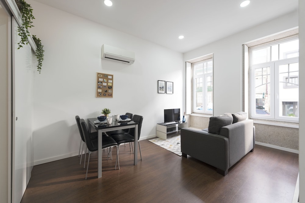Apartment Boavista Roundabout by SweetPorto