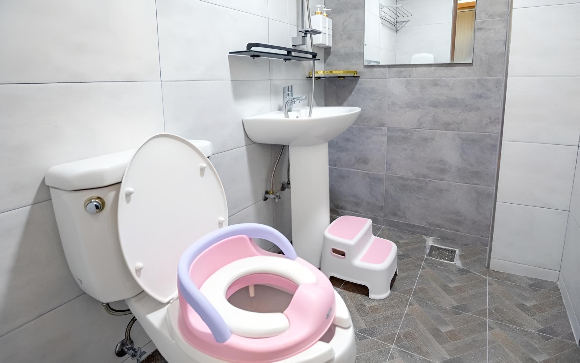 Tongyeong Haeorum Kids Pension view 2