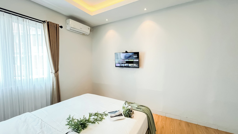 Strategic And Minimalist 1Br Apartment At Margonda Residence 1