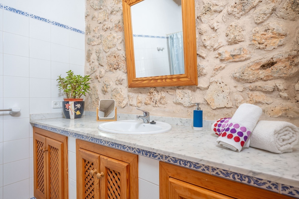 Cocotte in Mallorca With 2 Bedrooms and 3 Bathrooms