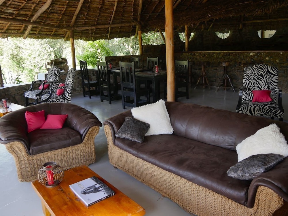 Nyota Mara Lodge