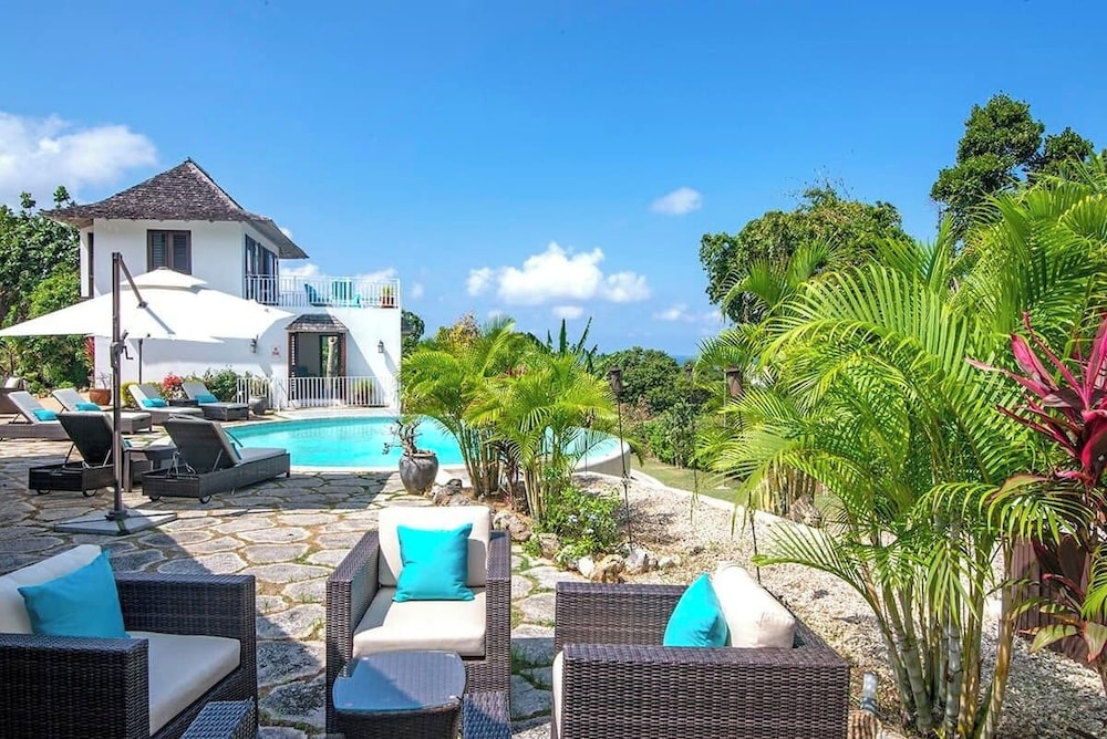 Half Hill 3BR