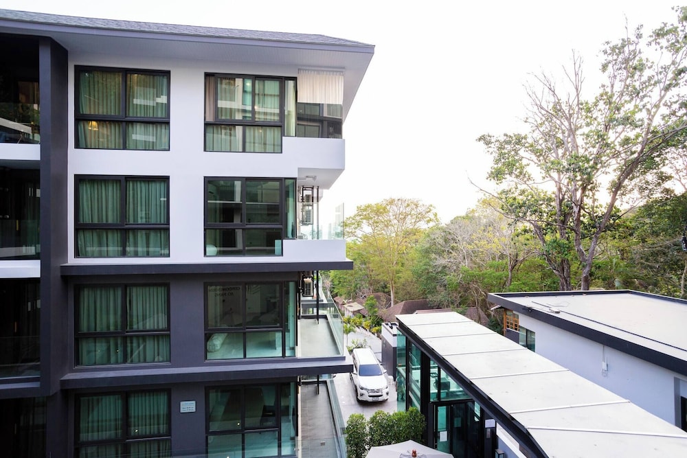 Bo205 - 1 Bdr Condo With Pool Access Ao Nang Beach