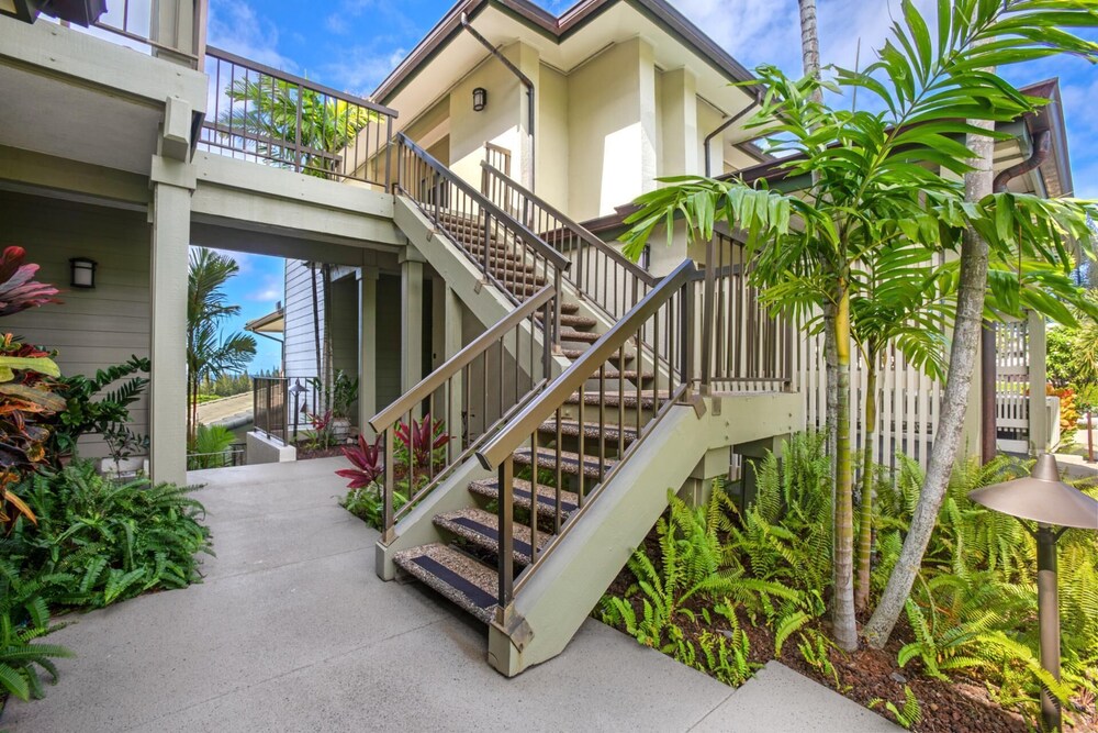 Kapalua Golf Villas Collection by KBM - 3 Units in same building (17p7/17t5/17v3)