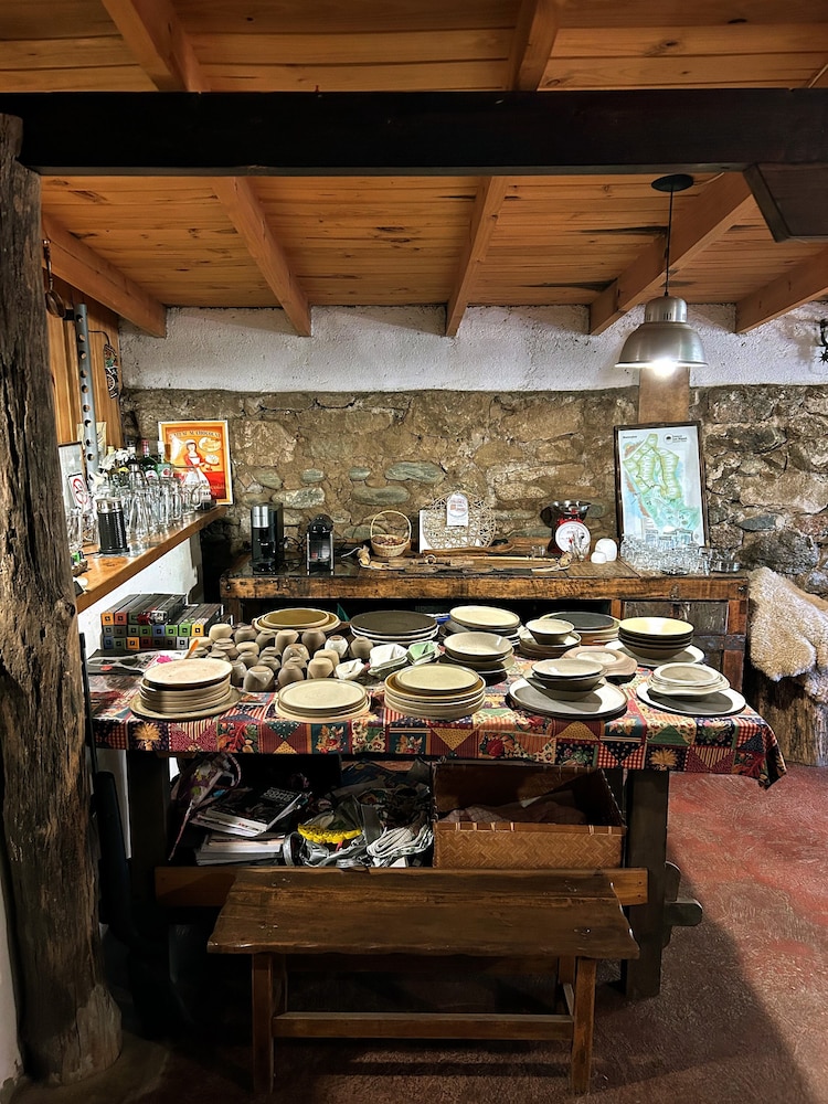 Estancia San Miguel