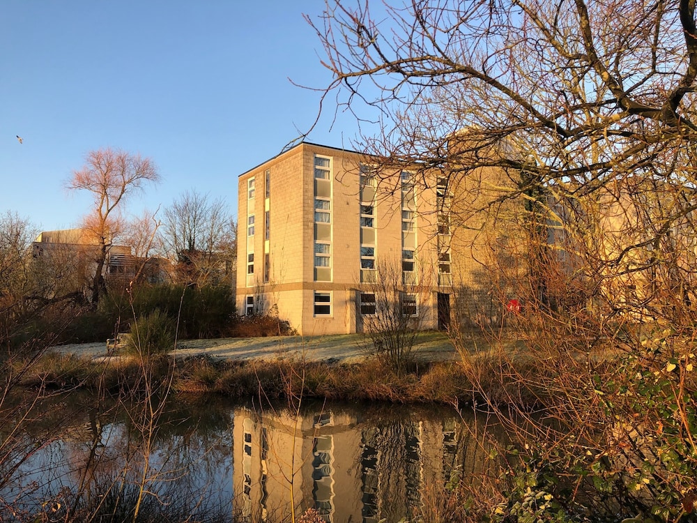 Keynes College - University Of Kent
