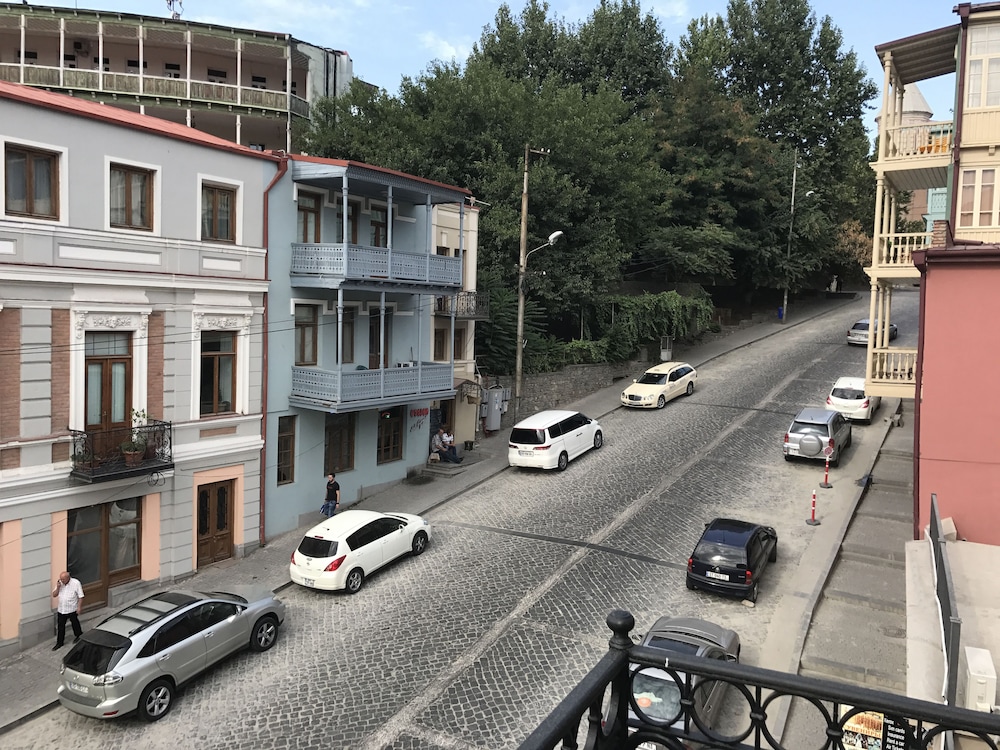 OC Apartments