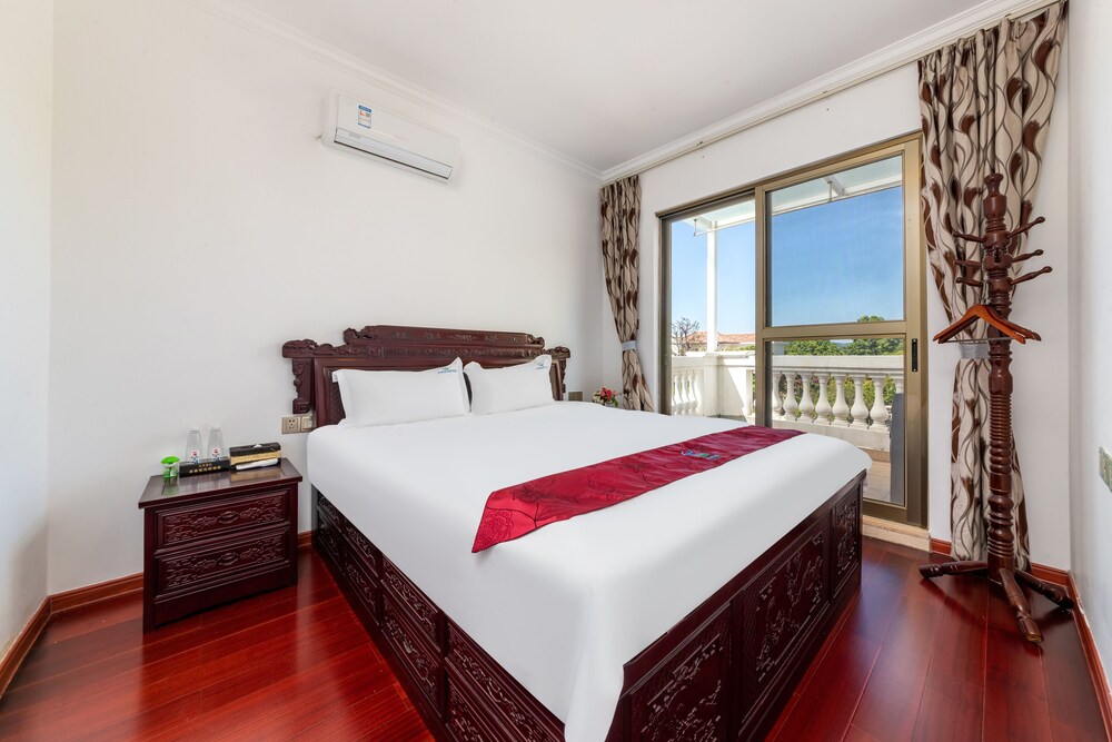 Milake Holiday Villa