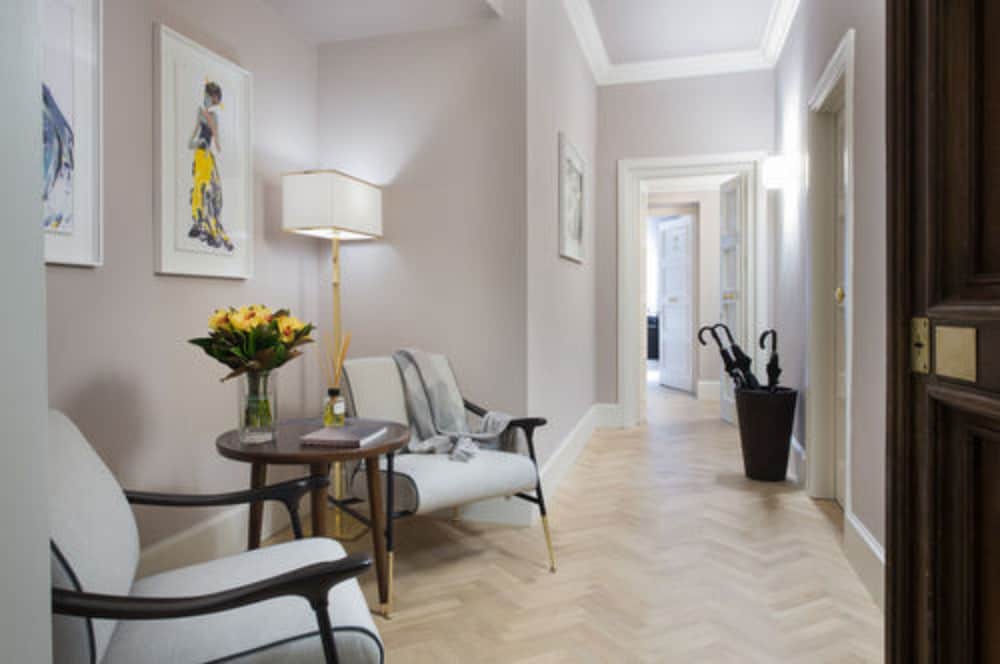 Tornabuoni Suites Collection