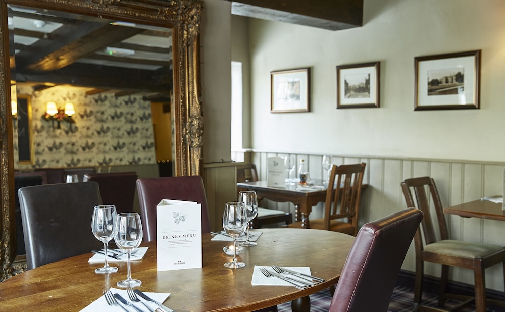 Dog & Partridge Hotel by Chef and Brewer Collection