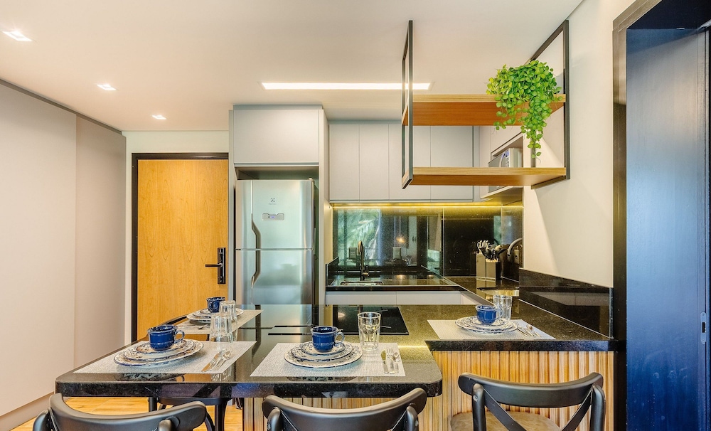 Beautiful Apartments in Gramado - DMS