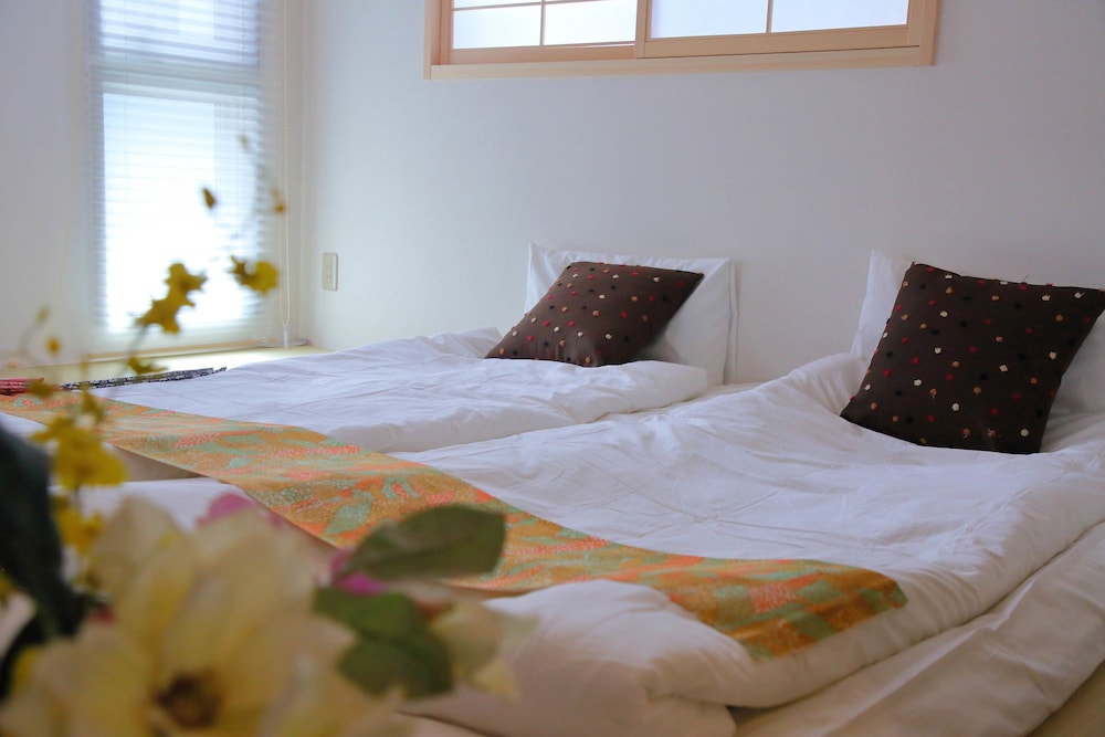 Japanese Style Ryokan Yuan