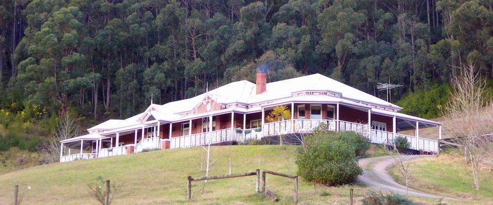 Deloraine Homestead