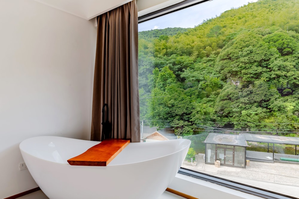 Shanye Guesthouse - Jingxian Shuimo