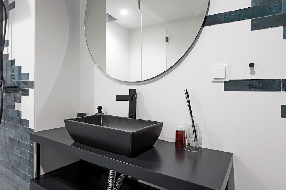 Regras Apartments & Garden A13 by Benefit Collection
