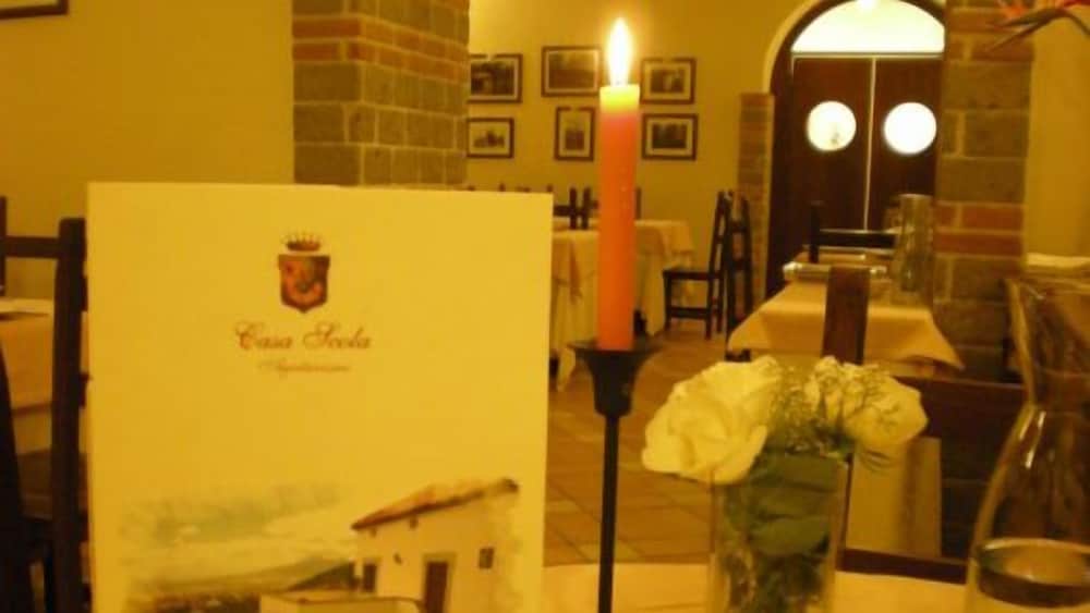 Casa Scola Agriturismo