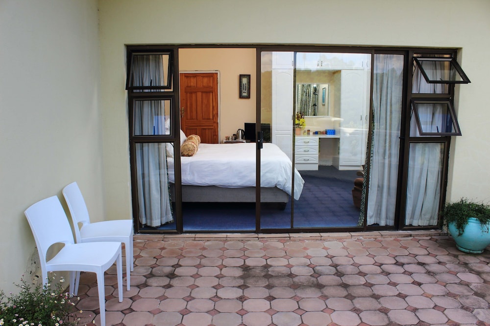 Unique Bed and breakfast