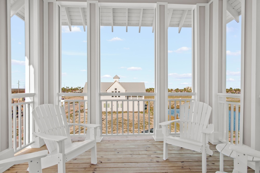 Coastal Breeze 126 SEA
