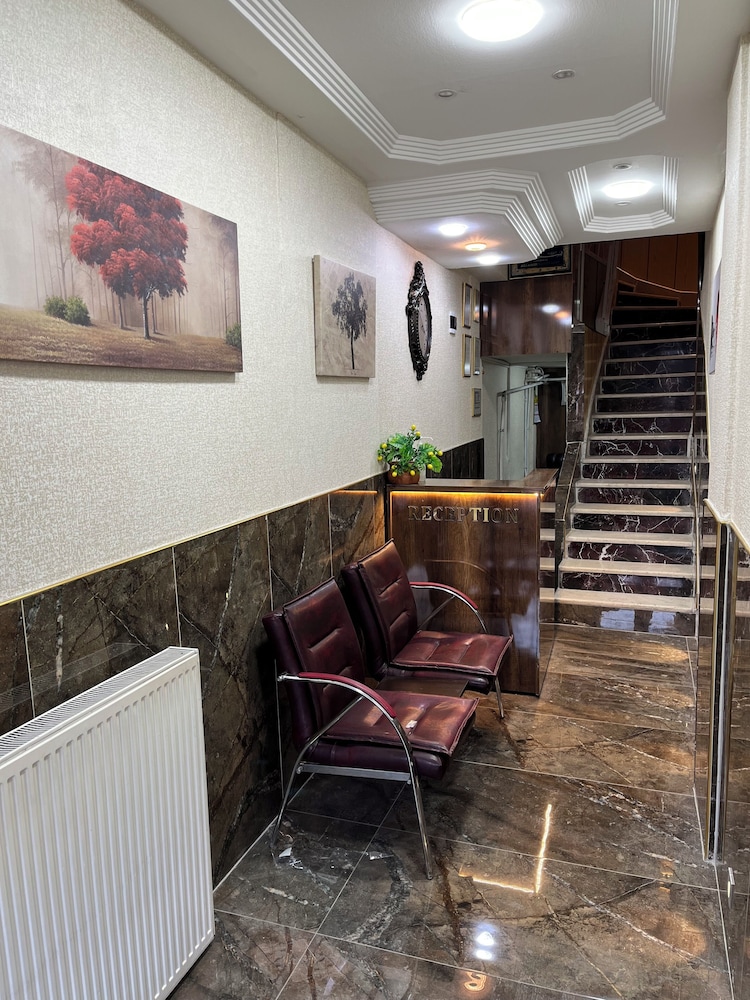 HOTEL GAZİ