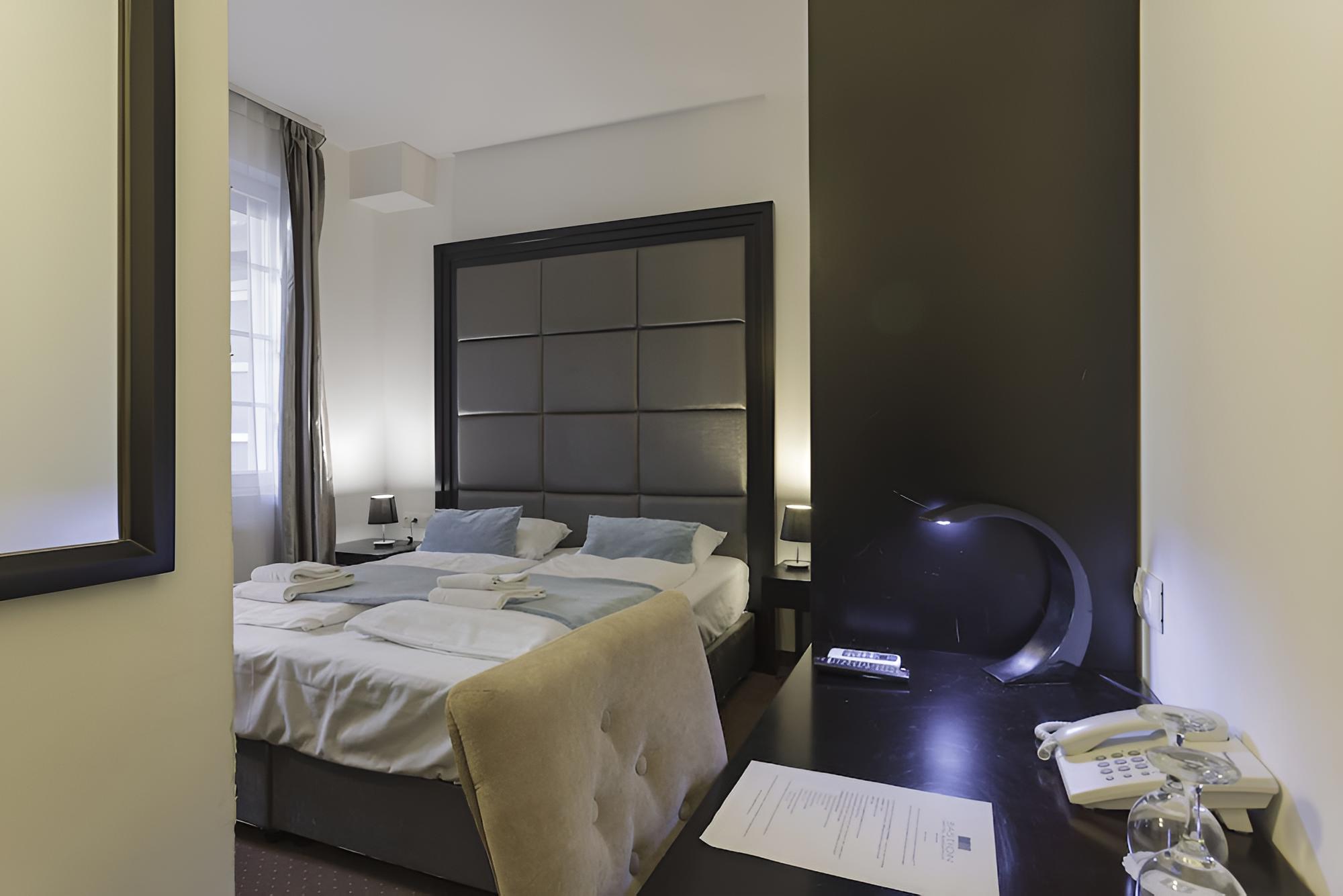 Bastion Hotel Budapest