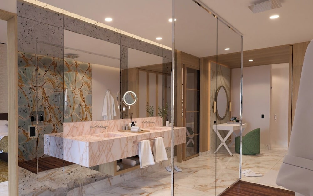 Garza Blanca Sanctuary All Inclusive