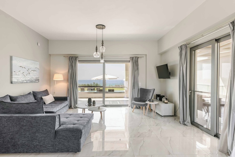 Villa Kohili