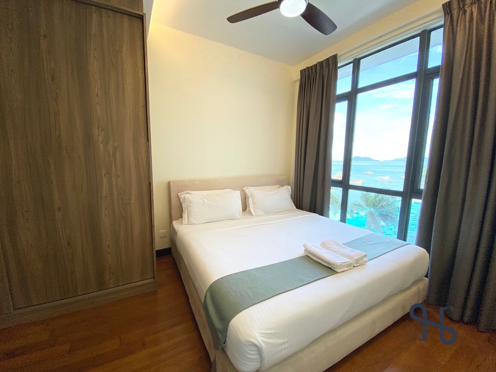 Homesuite' Home at Oceanus Pelagos photo 6