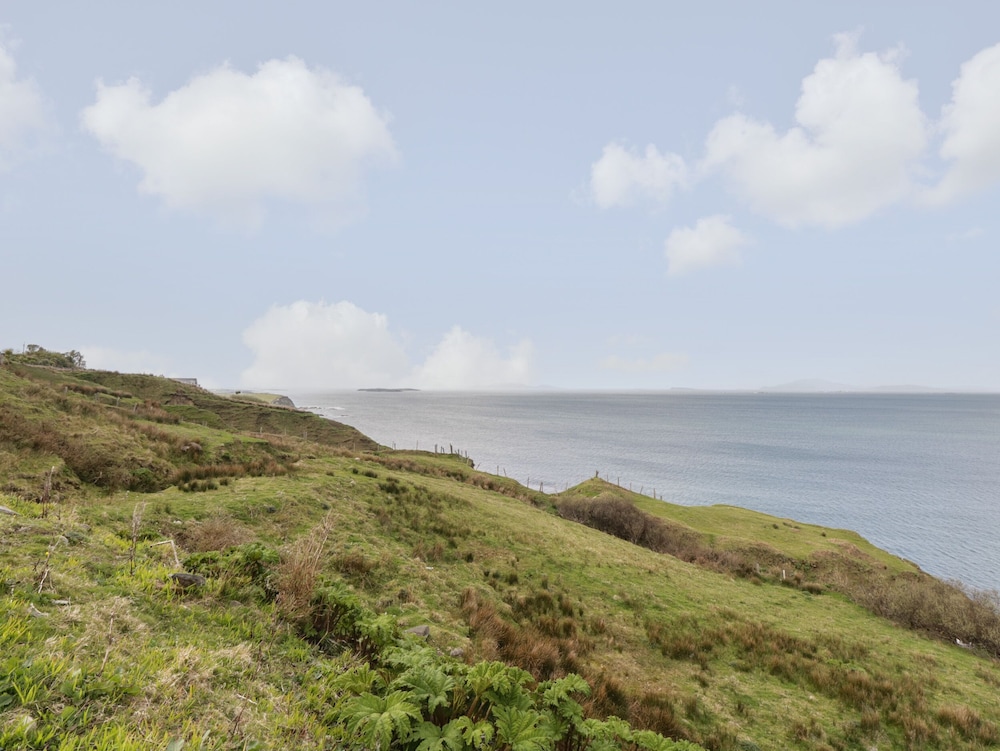 Sea View House
