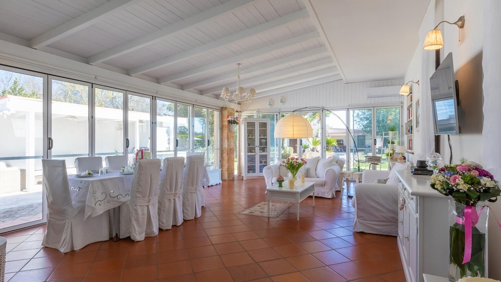 Villa D Aquino 8 2 in Casarano view 3