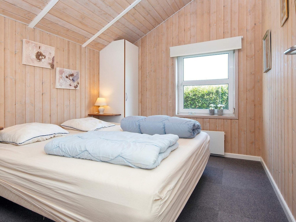 Spacious Holiday Home in Haderslev near Sea view 3
