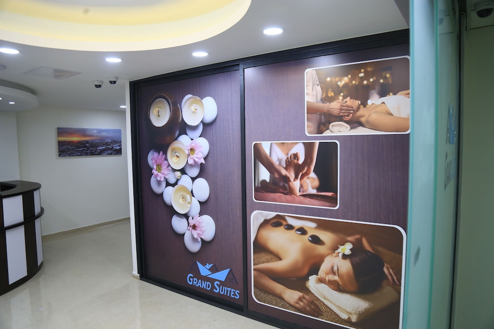 Grand Suites Bethlehem, photo 25