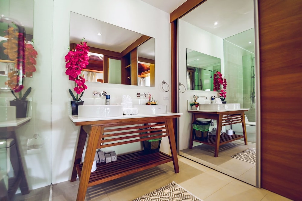 Villa Laguna Phuket