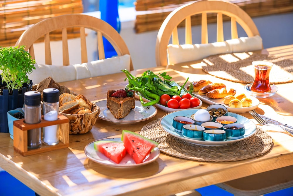 Bahar Pansiyon - Image 32