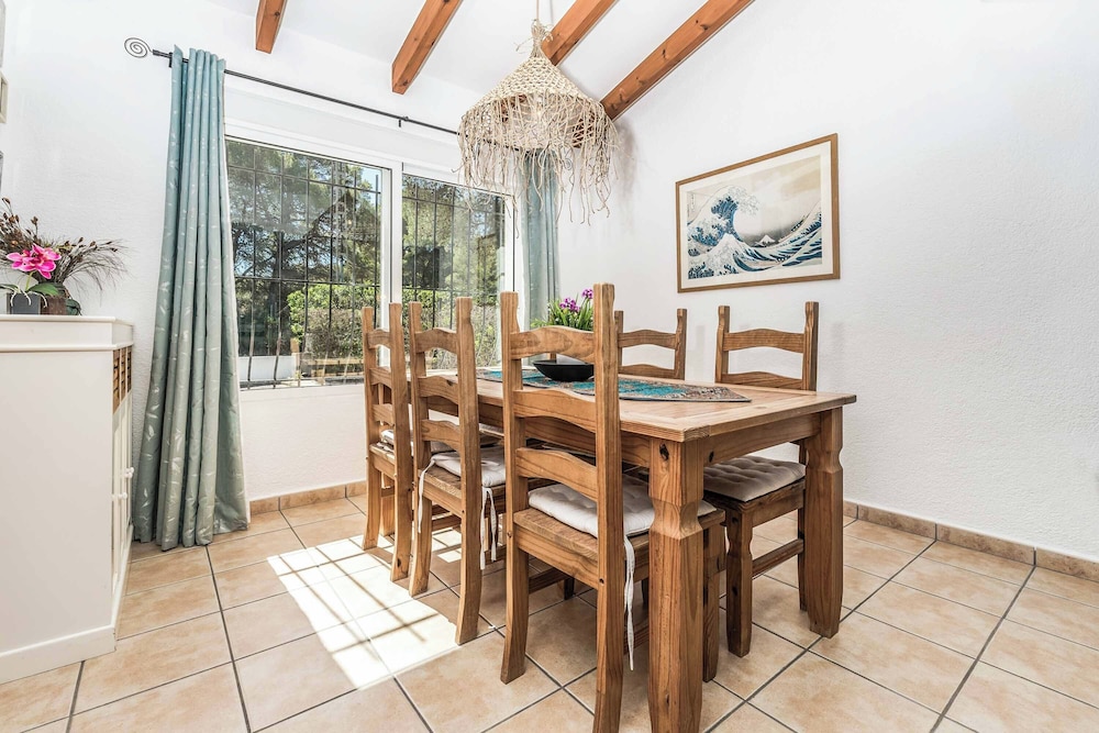 Casa Isabela
