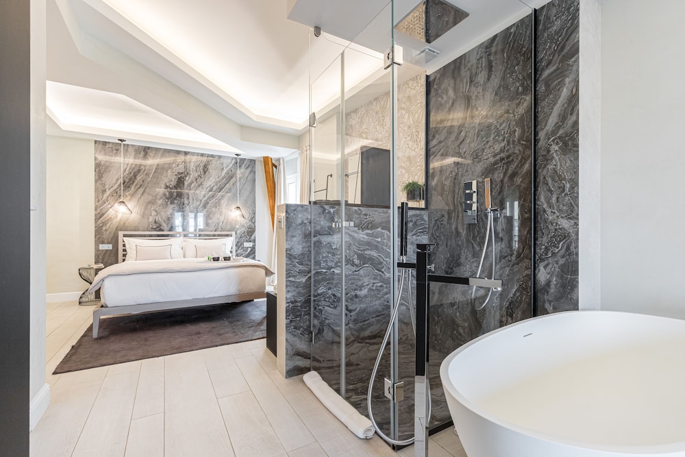Le Dortoir Boutique Suites