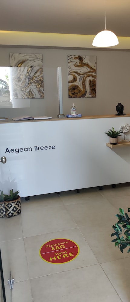 Aegean Breeze Apartments view 4