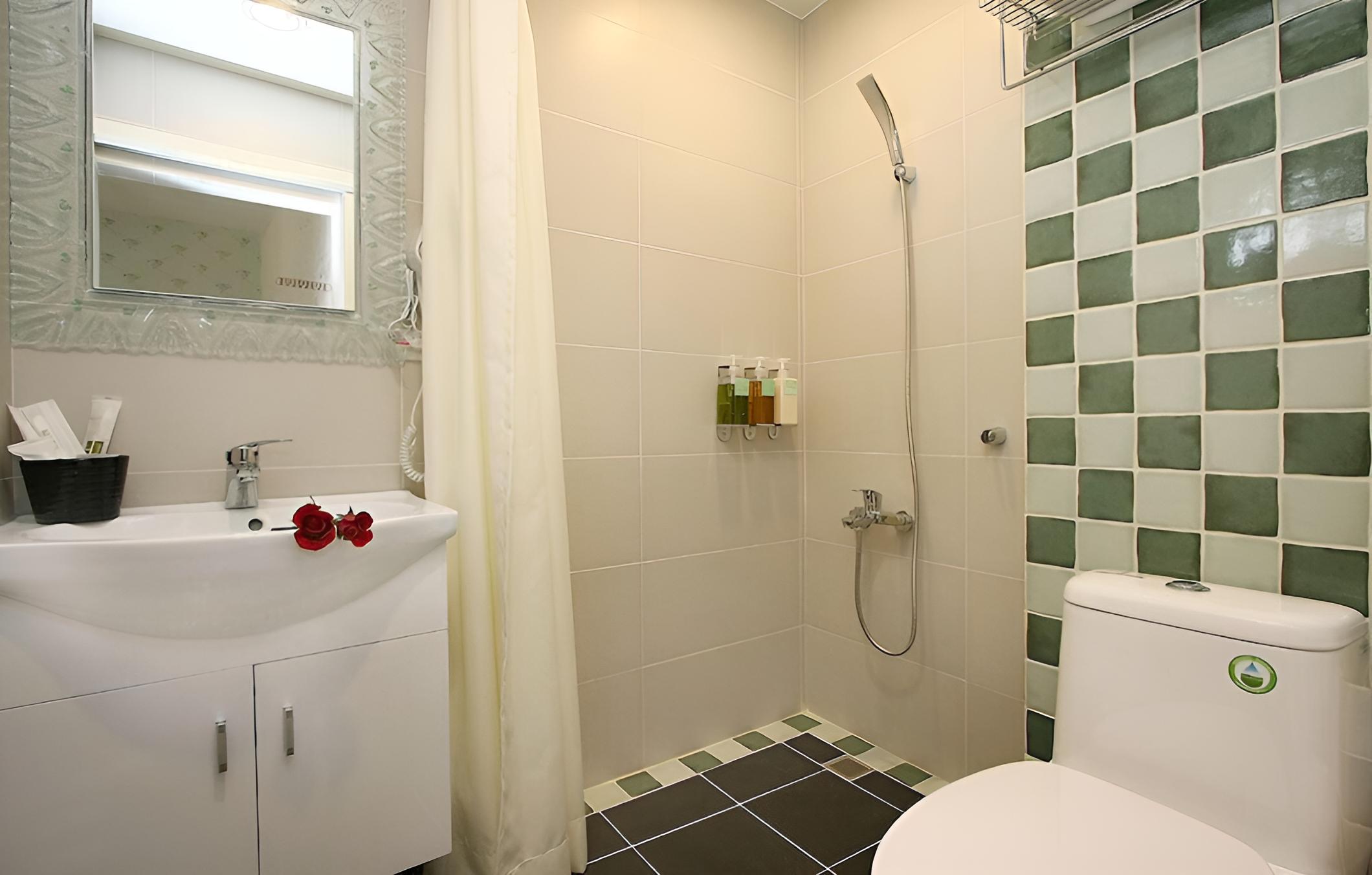 Desire & Satisfaction B&B